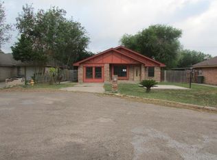 1418 State Ave, San Juan, TX 78589