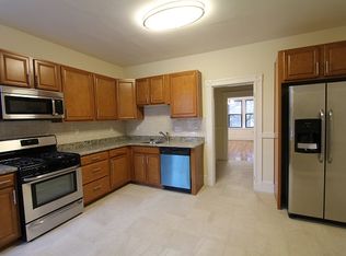 281 Saint Paul St #31F, Brookline, MA 02446