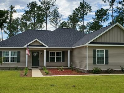 24571 Saint Mathews Church Rd, Metter, GA, 30439