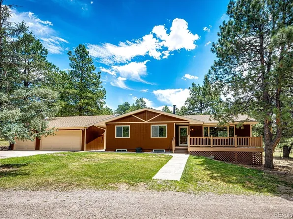 33802 Meadowlark Drive, Elizabeth, CO 80107