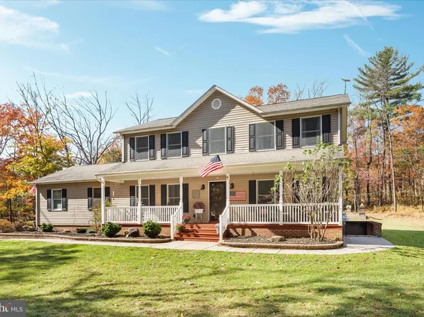 220 Oates Rd, Star Tannery, VA 22654