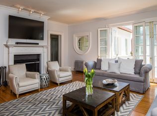 23 Sagamore Rd APT 4F, Bronxville, NY 10708