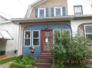 2414 Freemansburg Ave, Easton, PA 18042
