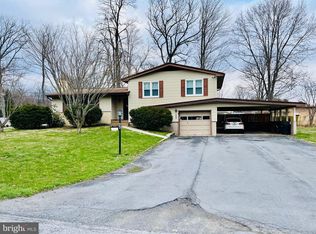 208 Frederick St, Tyrone, PA 16686