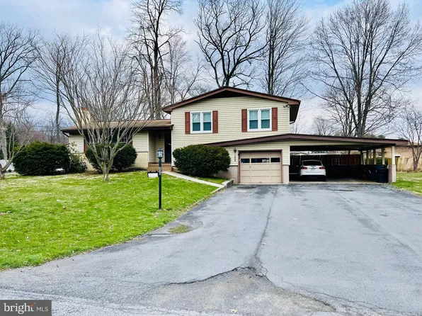 208 Frederick St, Tyrone, PA 16686