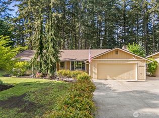 2124 213th Street Ct E, Spanaway, WA