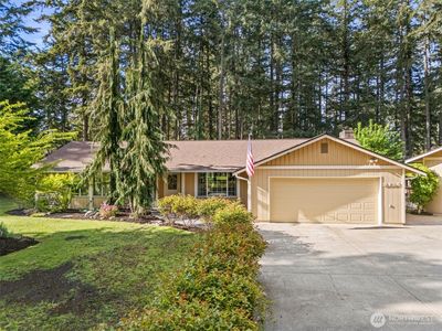 2124 213th Street Ct E, Spanaway, WA, 98387