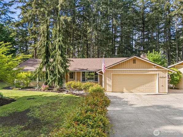 2124 213th Street Ct E, Spanaway, WA 98387