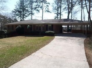 2995 Octavia Cir, Marietta, GA 30062