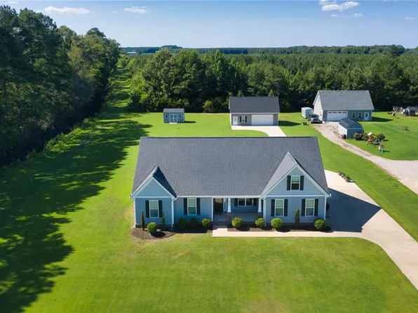 270 Keeter Barn Rd, South Mills, NC 27976