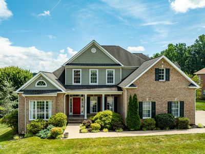 2003 Hackberry Dr, Jonesborough, TN, 37659