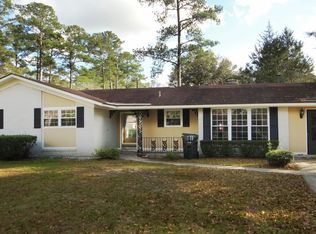 117 Whitehall Ave, Rincon, GA 31326