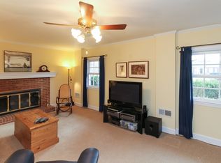 3401 Fielding Ave, Charlotte, NC 28211