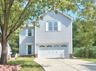 6512 Draebury Ln, Durham, NC 27713