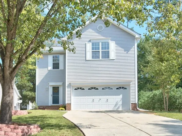 6512 Draebury Ln, Durham, NC 27713