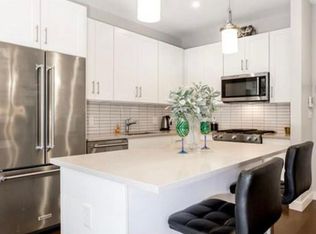 197 Washington St UNIT 203, Somerville, MA 02143