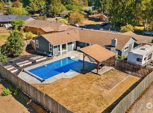 12803 111th Ave NE, Kirkland, WA 98034