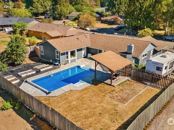 12803 111th ave ne, Kirkland, WA 98034