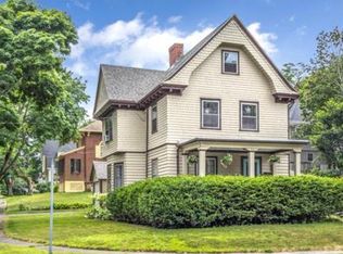 82 McKay St, Beverly, MA 01915