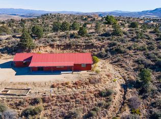 17477 S Pinon Ln, Kirkland, AZ 86332