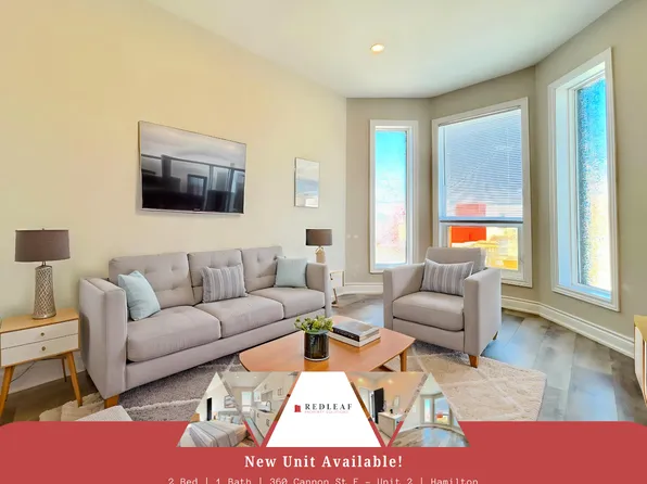 360 Cannon St E, Hamilton, ON