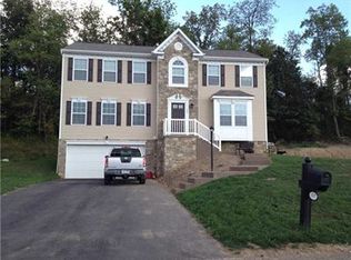 137 Retriever Ln, Jefferson Hills, PA 15025