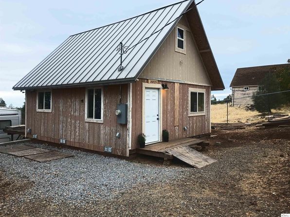 18899 Explorer Rd, Paynes Creek, CA 96075