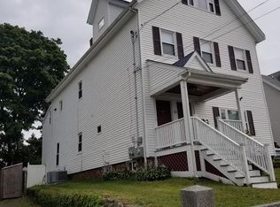 26 Meridian St #2, Malden, MA 02148
