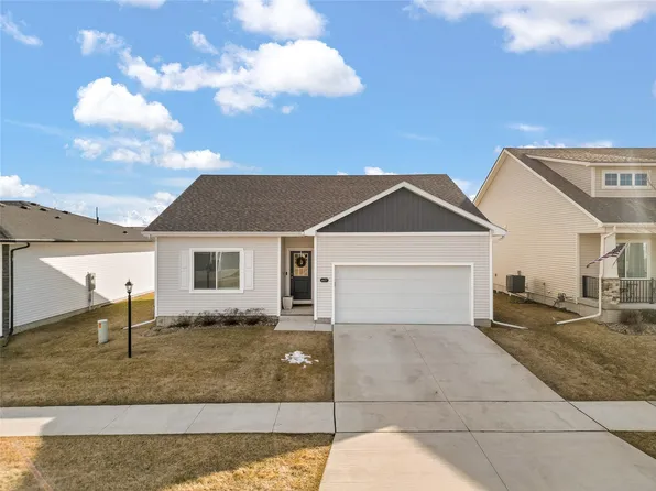 6637 NE 12th Ct, Des Moines, IA 50313