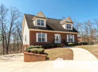 1200 Cinder Cir, Warrior, AL 35180