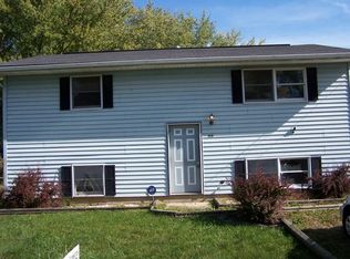 333 Washington Ave, Newton Falls, OH 44444
