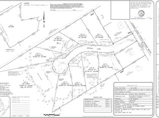 47 Crystal Ln, Taunton, MA 02780