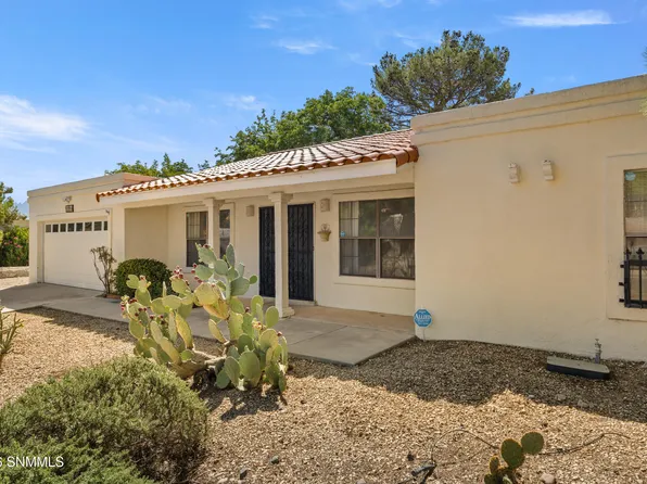 2253 Cimarron Dr, Las Cruces, NM 88011