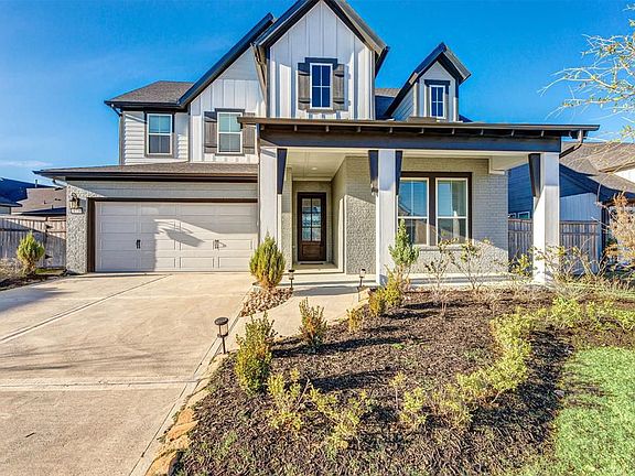 4th image of 28710 Eden Creek Trl