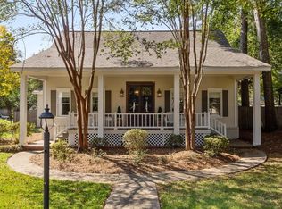 104 Dovercliff Rd, Hattiesburg, MS 39402