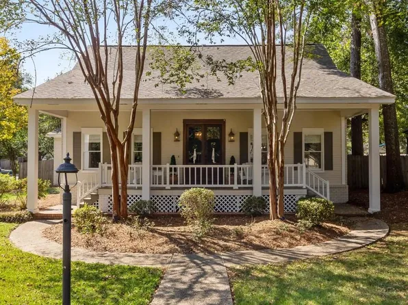 104 Dovercliff Rd, Hattiesburg, MS 39402