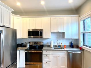 151-153 Meridian, Boston, MA 02128