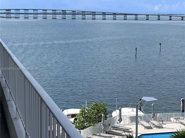 200 SE 15th Rd, Miami, FL