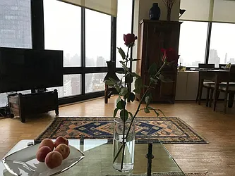 Rented by Corcoran