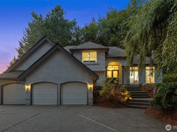 19204 SE 25th Street, Sammamish, WA 98075