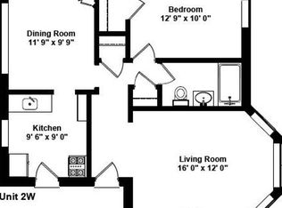 4527 N Greenview Ave #1E, Chicago, IL 60640