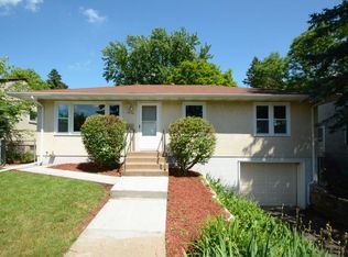 1256 Breen St, Saint Paul, MN 55106
