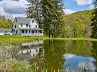 313 Basket Rd, Long Eddy, NY 12760