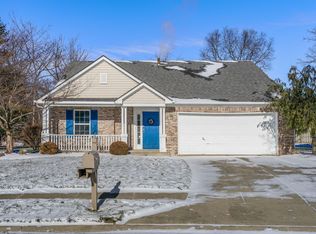 11212 Arborwood Trl, Carmel, IN 46032