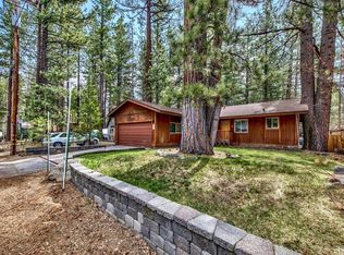 2278 Arizona Ave, South Lake Tahoe, CA 96150