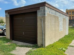 311 Helen St, Mc Kees Rocks, PA 15136
