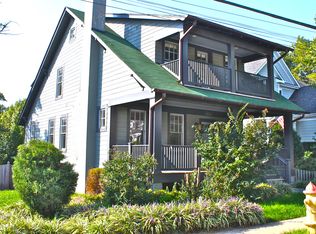 4034 21st St N, Arlington, VA 22207