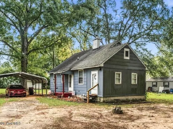 178 Ledbetter Street, Cordova, NC 28330