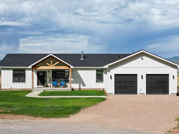 313 Nightshade Ct, Afton, WY 83110