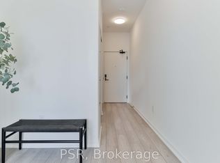 1285 Dupont St N #704, Toronto, ON
